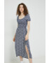 Hollister Co. rochie - Pled.ro