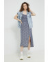 Hollister Co. rochie - Pled.ro