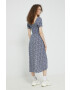 Hollister Co. rochie - Pled.ro