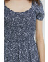 Hollister Co. rochie - Pled.ro