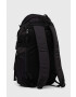 Hollister Co. rucsac barbati culoarea negru mare neted - Pled.ro