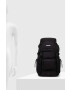 Hollister Co. rucsac barbati culoarea negru mare neted - Pled.ro