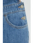 Hollister Co. salopete din denim - Pled.ro