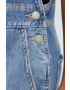 Hollister Co. salopete din denim - Pled.ro