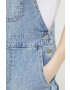 Hollister Co. salopete din denim - Pled.ro