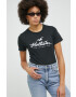 Hollister Co. tricou - Pled.ro