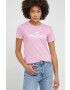 Hollister Co. tricou - Pled.ro