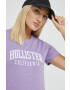 Hollister Co. tricou - Pled.ro