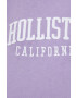 Hollister Co. tricou - Pled.ro