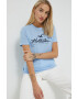 Hollister Co. tricou - Pled.ro