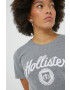 Hollister Co. tricou - Pled.ro