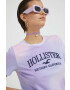 Hollister Co. tricou - Pled.ro