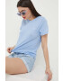 Hollister Co. tricou femei - Pled.ro