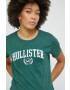 Hollister Co. tricou - Pled.ro