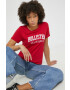 Hollister Co. tricou - Pled.ro