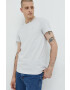 Hollister Co. tricou din bumbac - Pled.ro