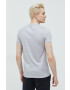 Hollister Co. tricou din bumbac - Pled.ro