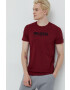 Hollister Co. tricou din bumbac - Pled.ro