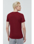 Hollister Co. tricou din bumbac - Pled.ro