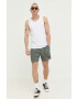 Hollister Co. tricou din bumbac - Pled.ro