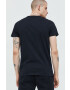 Hollister Co. tricou din bumbac - Pled.ro