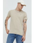 Hollister Co. tricou din bumbac - Pled.ro