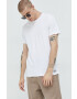 Hollister Co. tricou din bumbac - Pled.ro