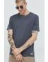 Hollister Co. tricou din bumbac - Pled.ro