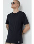 Hollister Co. tricou din bumbac - Pled.ro