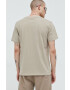 Hollister Co. tricou din bumbac - Pled.ro