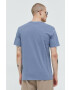 Hollister Co. tricou din bumbac - Pled.ro