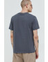 Hollister Co. tricou din bumbac - Pled.ro