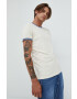 Hollister Co. tricou din bumbac - Pled.ro