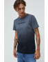 Hollister Co. tricou din bumbac - Pled.ro