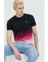 Hollister Co. tricou din bumbac - Pled.ro