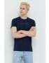 Hollister Co. tricou din bumbac - Pled.ro