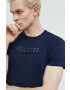 Hollister Co. tricou din bumbac - Pled.ro