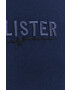 Hollister Co. tricou din bumbac - Pled.ro