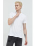 Hollister Co. tricou din bumbac - Pled.ro