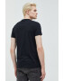 Hollister Co. tricou din bumbac - Pled.ro