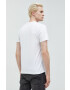 Hollister Co. tricou din bumbac - Pled.ro