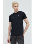 Hollister Co. tricou din bumbac - Pled.ro