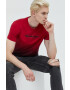 Hollister Co. tricou din bumbac - Pled.ro