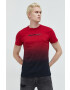 Hollister Co. tricou din bumbac - Pled.ro