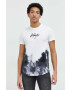 Hollister Co. tricou din bumbac - Pled.ro