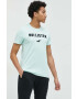 Hollister Co. tricou din bumbac - Pled.ro