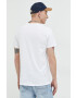 Hollister Co. tricou din bumbac - Pled.ro