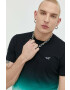 Hollister Co. tricou din bumbac - Pled.ro