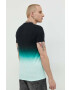 Hollister Co. tricou din bumbac - Pled.ro