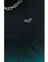 Hollister Co. tricou din bumbac - Pled.ro